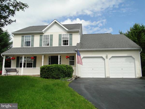 85 LAURA DR, Barto, PA 19504