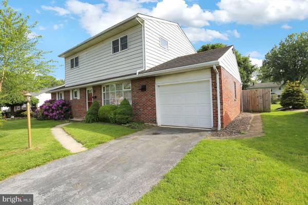 Robesonia, PA 19551,340 HARRY AVE