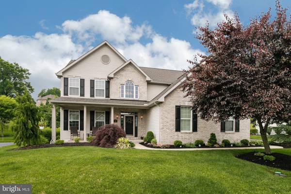 74 HARRY AVE, Reading, PA 19607