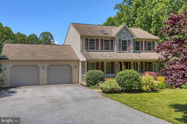 339 CANDY RD, Mohnton, PA 19540