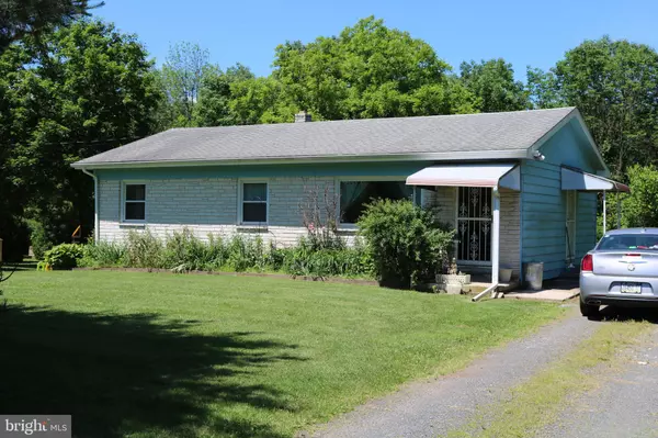 80 MONOCACY RD, Birdsboro, PA 19508