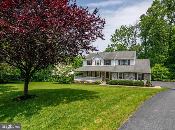 Mohnton, PA 19540,5057 CHERRYWOOD DR