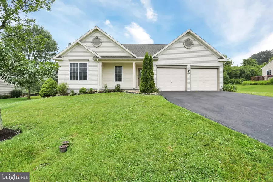 18 KANTNER LN S, Reading, PA 19607