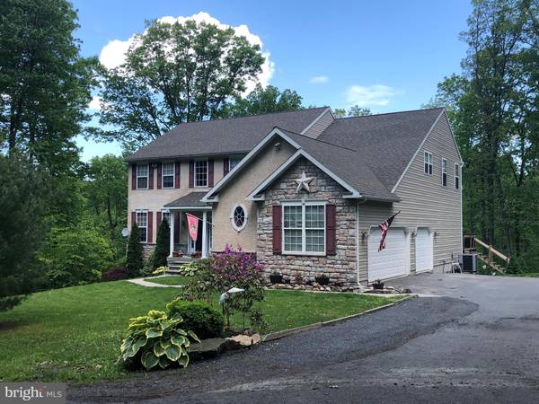 385 SWAMP RD, Morgantown, PA 19543