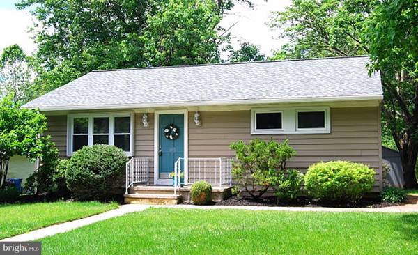 103 WOOD LN, Reading, PA 19606