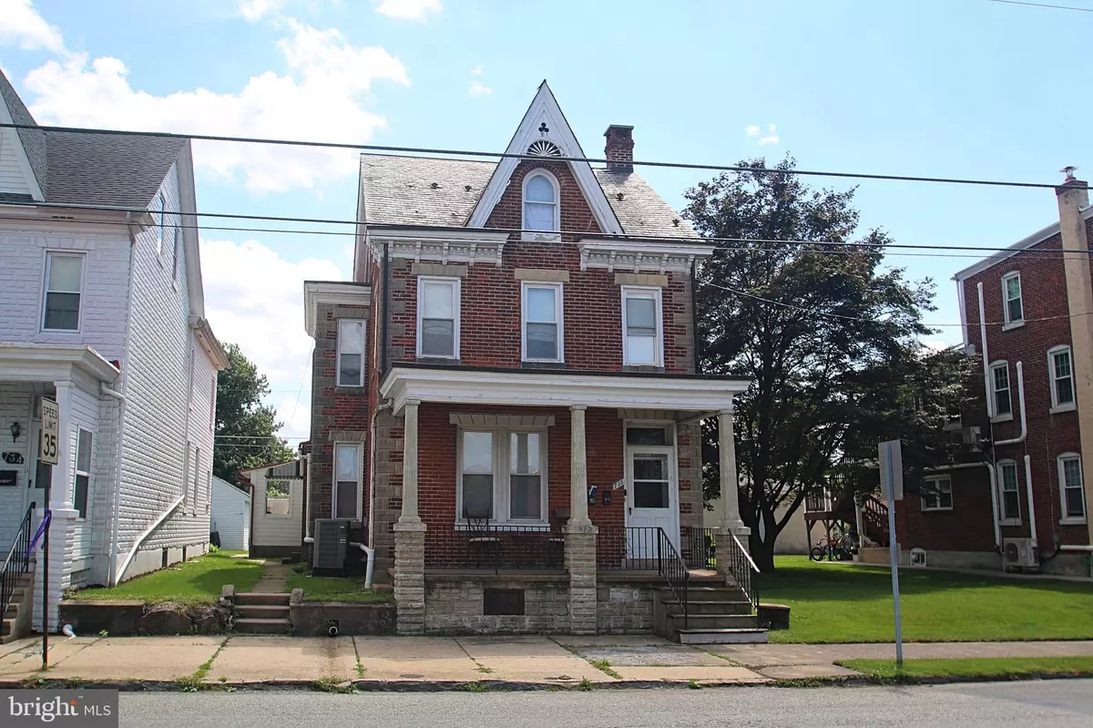 Boyertown, PA 19512,730 E PHILADELPHIA AVE