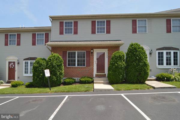 1128 FREDRICK BLVD, Reading, PA 19605