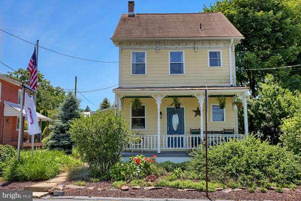 374 MAIN ST, Blandon, PA 19510