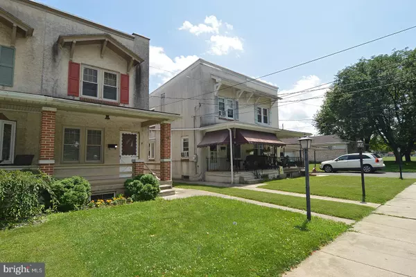 Fleetwood, PA 19522,28 W VINE ST