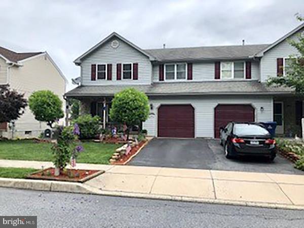 213 BAINBRIDGE CIR, Reading, PA 19608