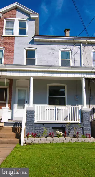 407 N READING AVE, Boyertown, PA 19512