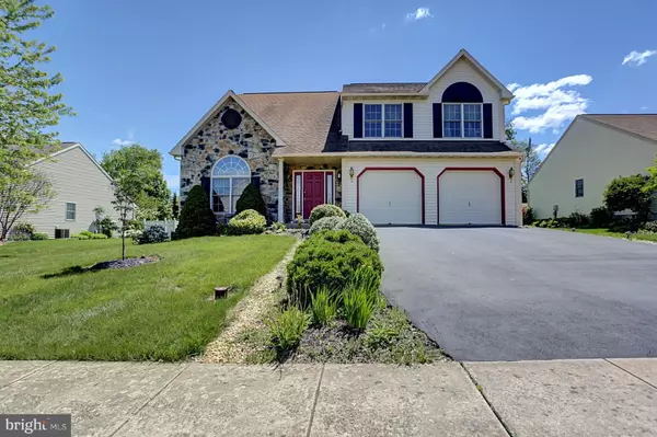 Reading, PA 19608,3117 S WAGNER CIR