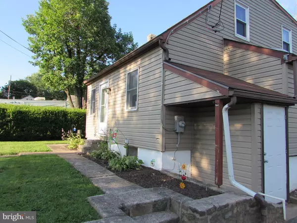 Birdsboro, PA 19508,407 CHESTER AVE