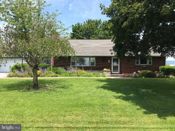 Richland, PA 17087,32 REHRERSBURG RD