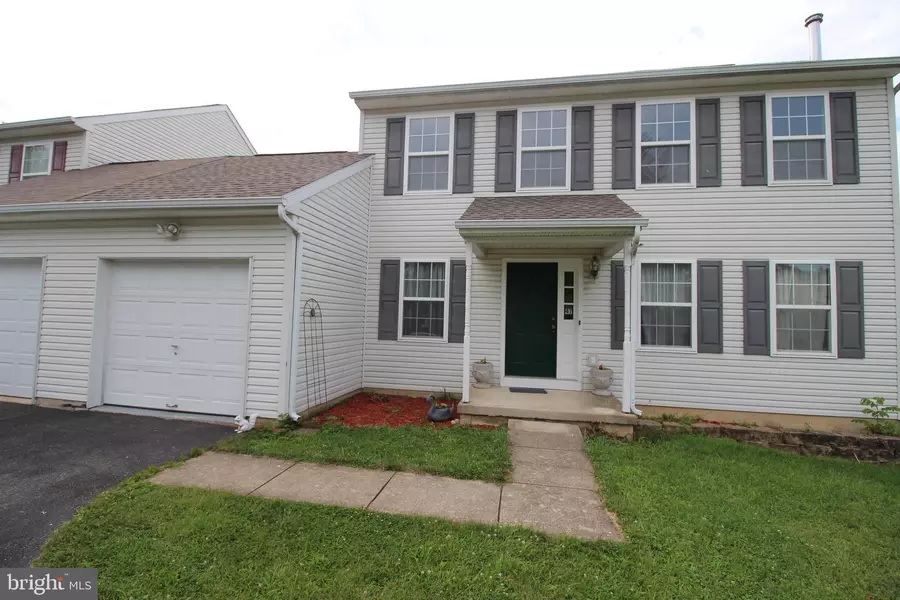 47 FEGLEY ST, Boyertown, PA 19512