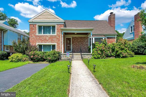 918 N 26TH ST, Reading, PA 19606