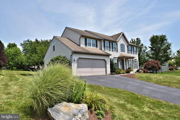 Douglassville, PA 19518,403 BRAMBLEWOOD DR