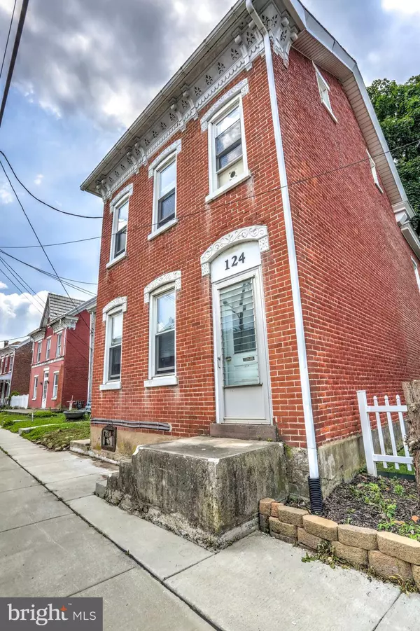 Fleetwood, PA 19522,124 N FRANKLIN ST