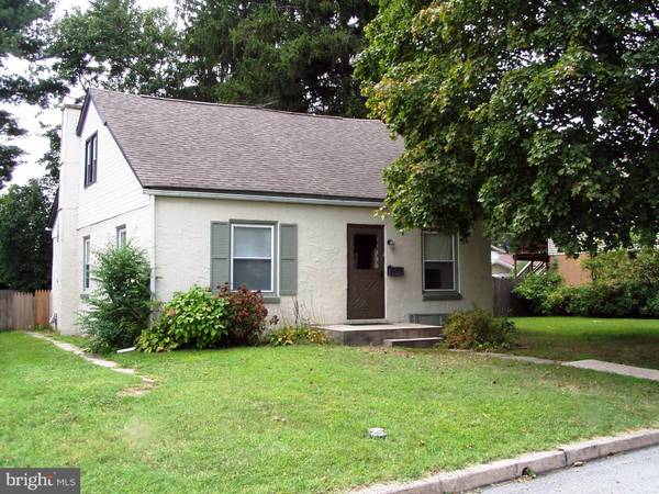 224 MONTGOMERY AVE, Reading, PA 19606