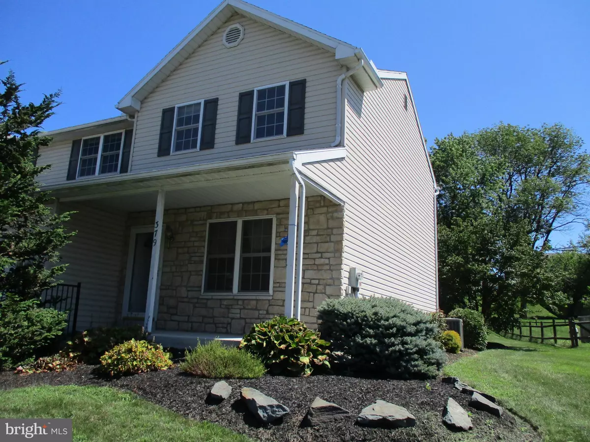 Reading, PA 19608,379 SIOUX CT