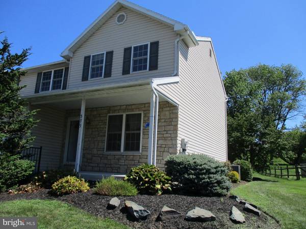 379 SIOUX CT, Reading, PA 19608