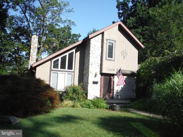 1306 ALSACE RD, Reading, PA 19604