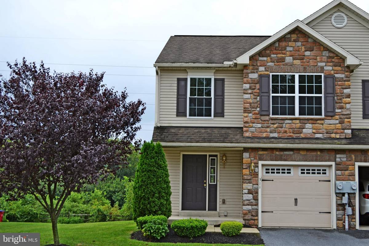 Sinking Spring, PA 19608,311 CARAMIST CIR