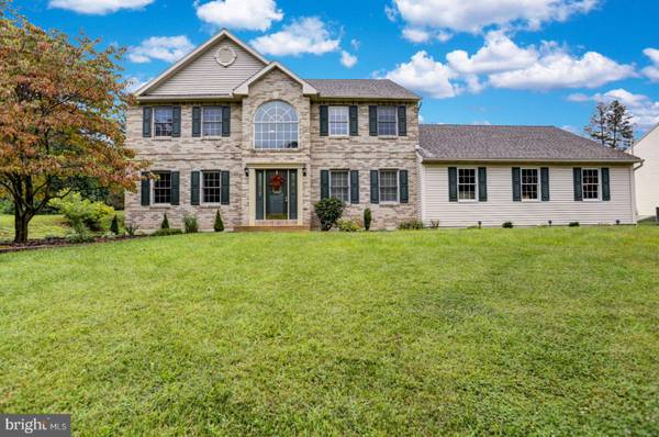 23 PAR LN, Bernville, PA 19506