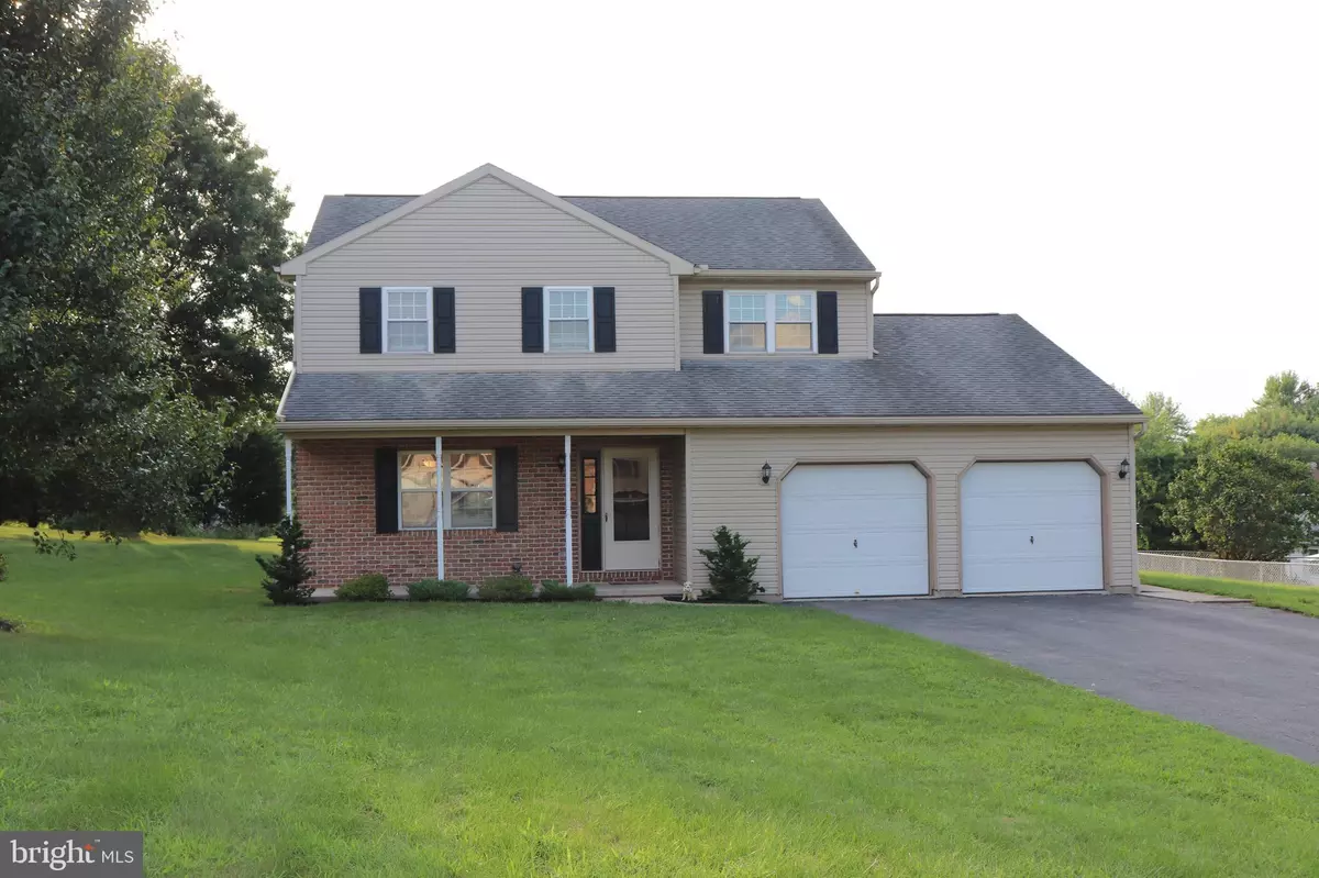 Douglassville, PA 19518,109 LANIE DR