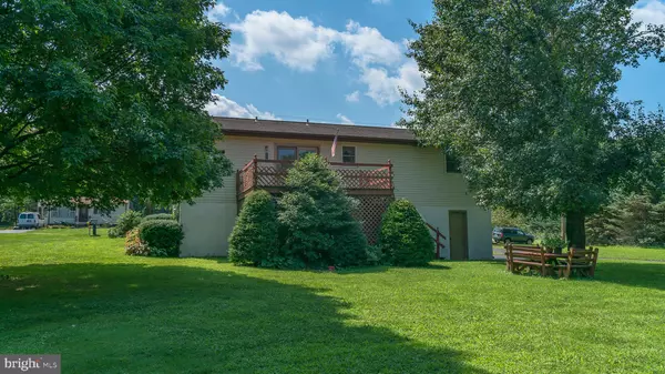 Womelsdorf, PA 19567,45 W RYELAND RD