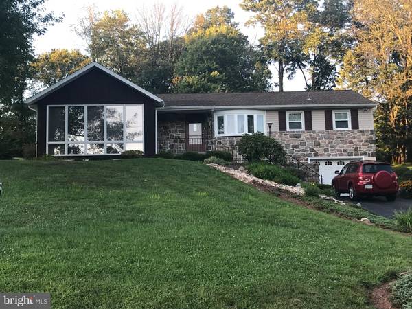 4395 PAINTED SKY RD, Reading, PA 19606