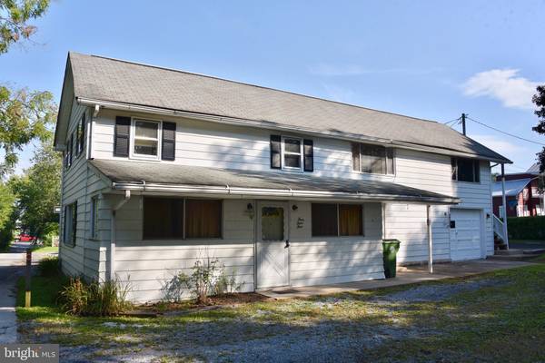 445 FOX ST, Bernville, PA 19506