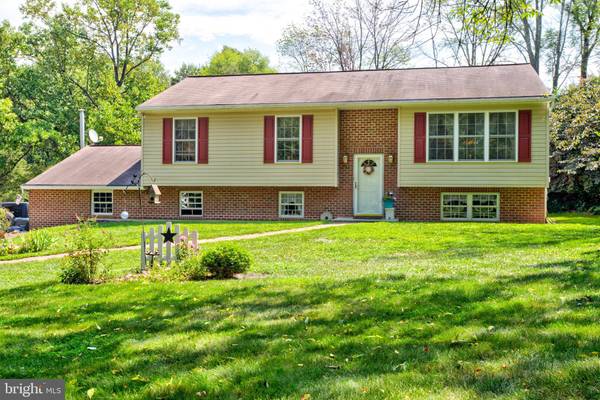 1326 BUCK HOLLOW RD, Mohnton, PA 19540