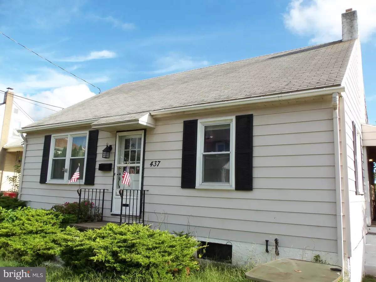 Birdsboro, PA 19508,437 W 1ST ST