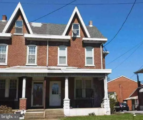 343 S READING AVE, Boyertown, PA 19512