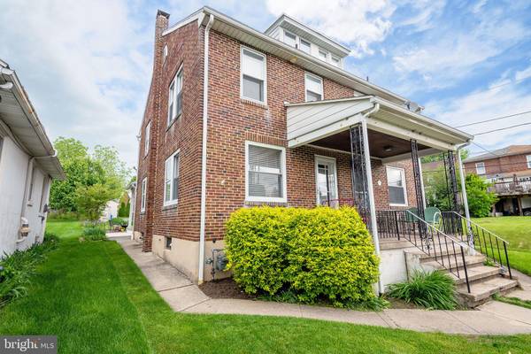 1617 GREGG AVE, Reading, PA 19607