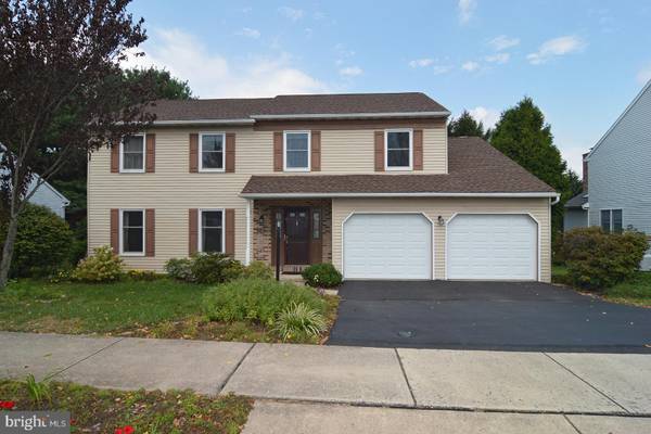 56 RIM VIEW LN, Reading, PA 19607