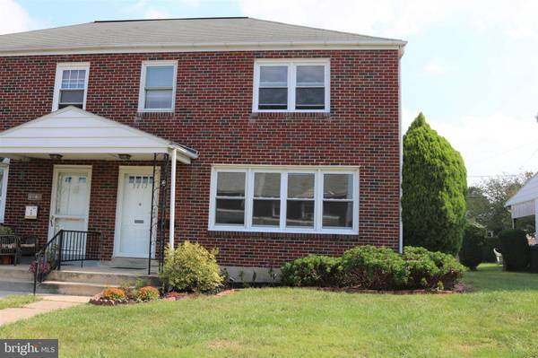 3217 MCKENTLY ST, Reading, PA 19605