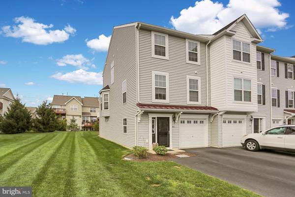 801 HEATHER WAY, Morgantown, PA 19543