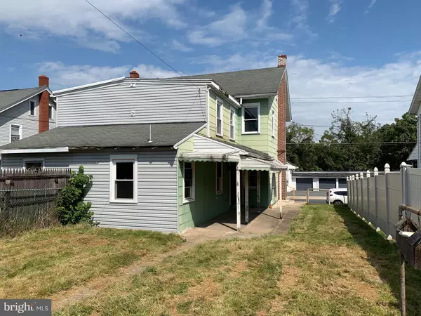 Birdsboro, PA 19508,342 W 1ST ST