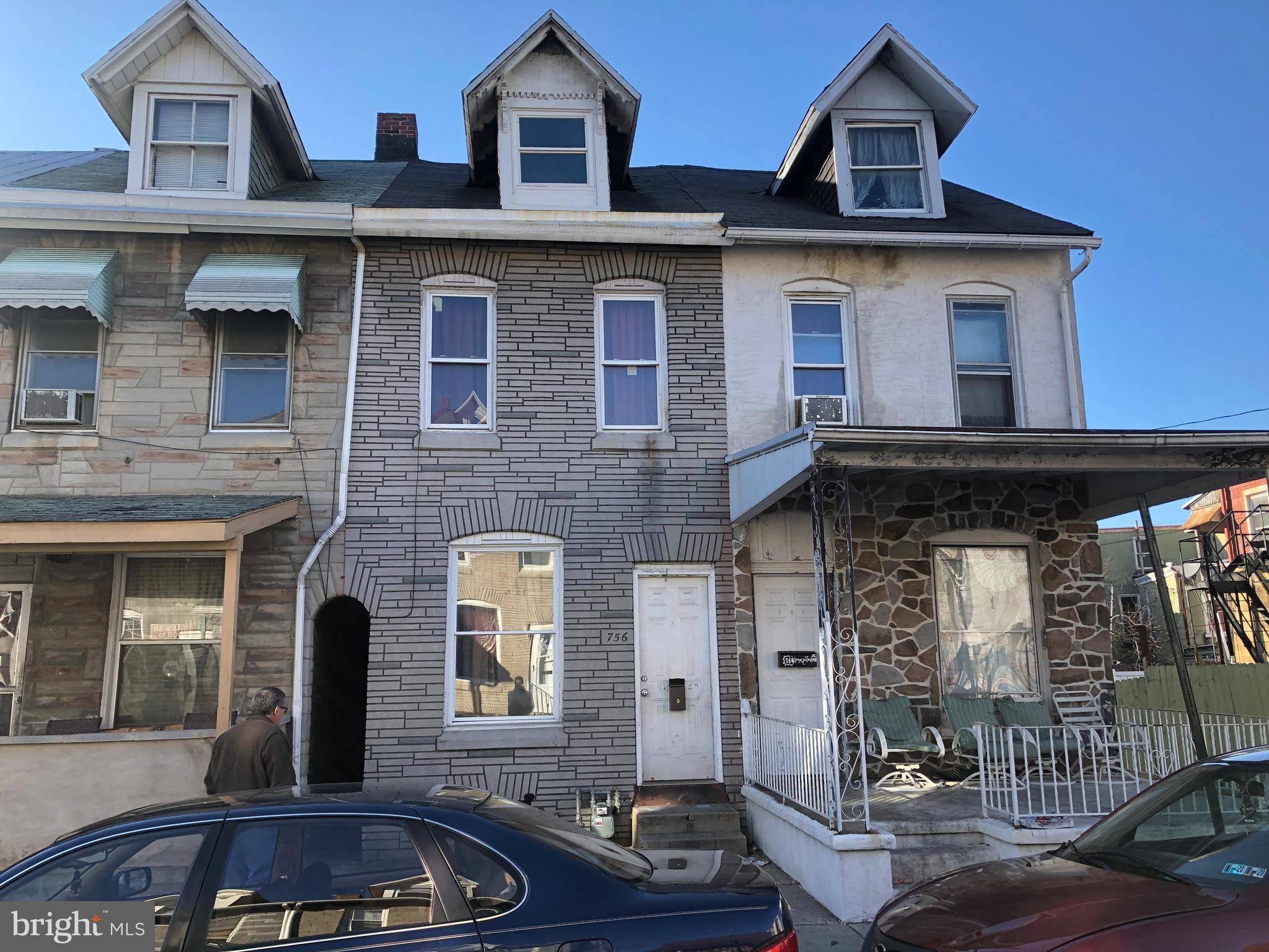 756 LANCE PL, Reading, PA 19604
