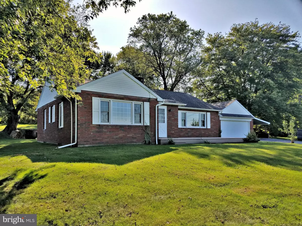 Birdsboro, PA 19508,138 OLD RIVER RD