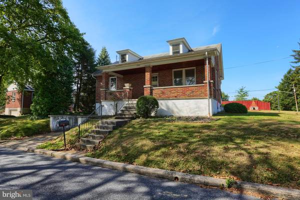 3114 HARRISON AVE, Reading, PA 19605