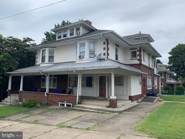 1337 PERRY ST, Reading, PA 19604