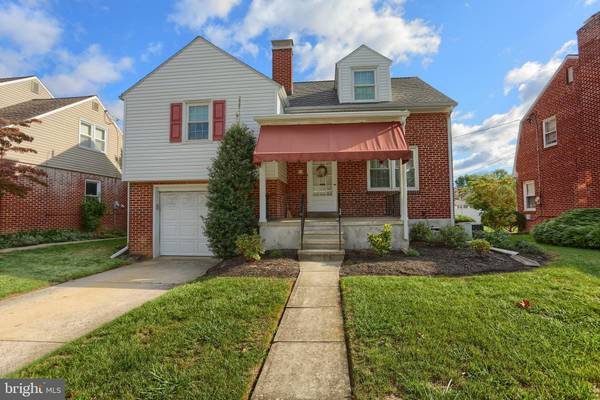 411 LAWRENCE AVE, Reading, PA 19609