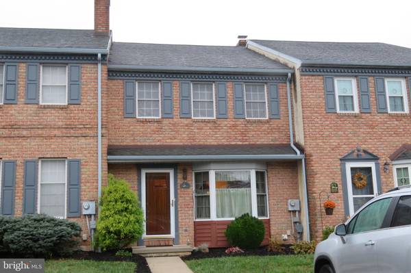 57 WINCHESTER CT, Reading, PA 19606