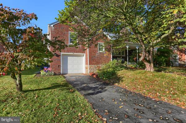 112 MAYER ST, Reading, PA 19606