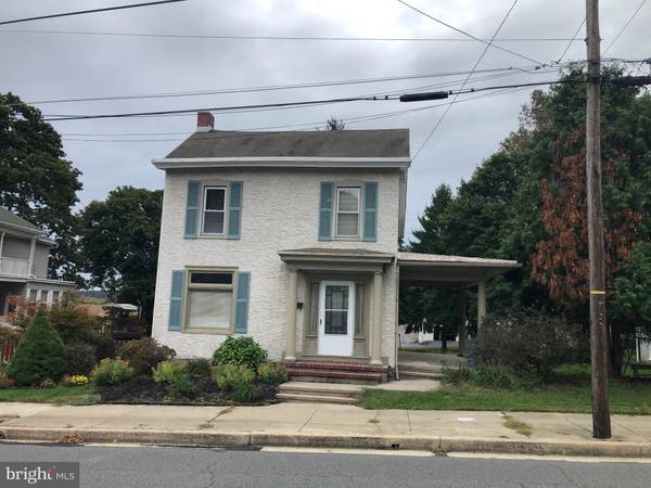 117 N CHURCH ST, Mohnton, PA 19540