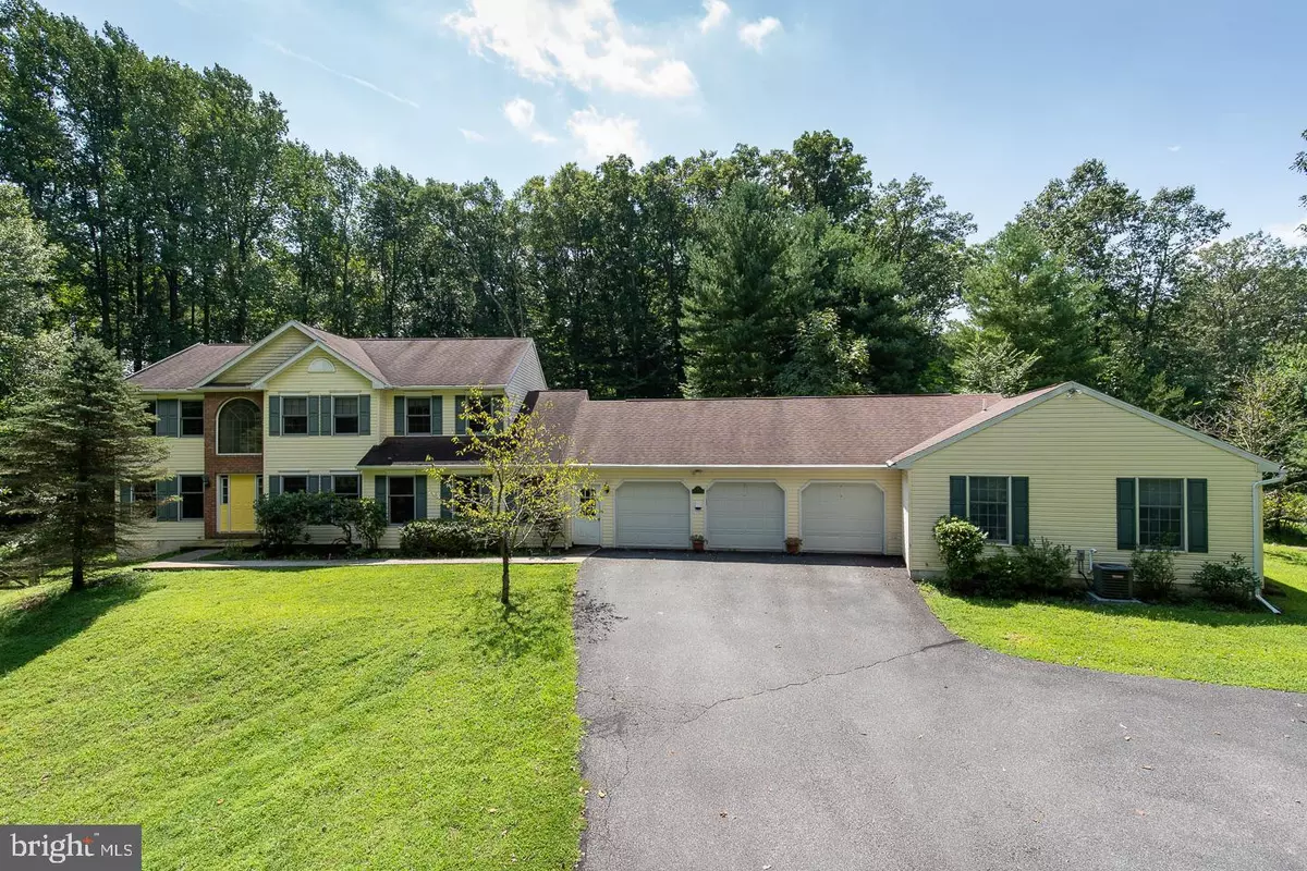 Birdsboro, PA 19508,11 CHRISTY CT