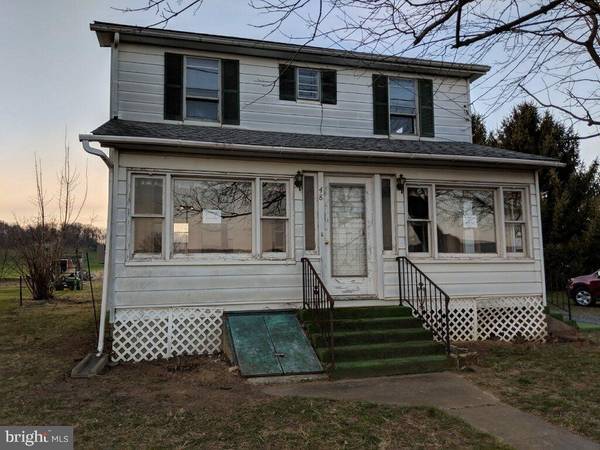 4045 MAIN ST, Elverson, PA 19520